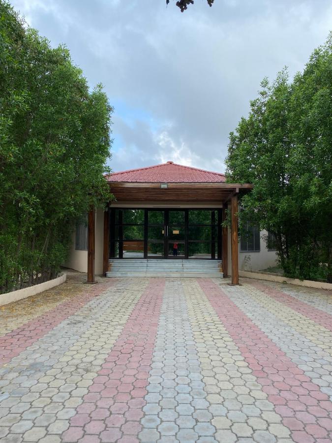 City The Village Beach Resort Laeja 외부 사진