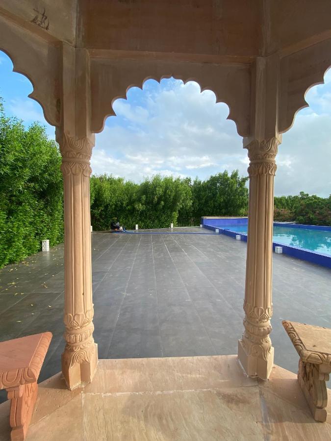 City The Village Beach Resort Laeja 외부 사진